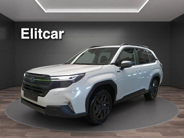 Subaru Forester 2.0 e-Boxer MHEV CVT Lineartronic 4dventure nuovo a DORMELLETTO