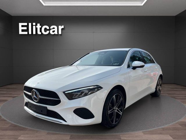 Mercedes-Benz A 250 e hybrid EQ Progressive Advanced usato a DORMELLETTO