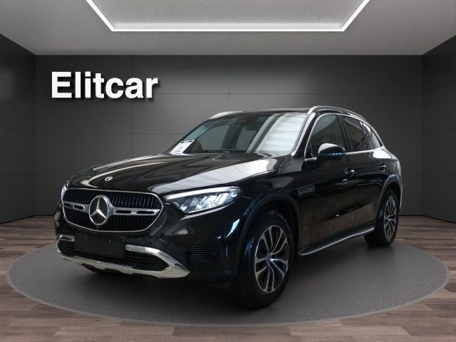Mercedes-Benz GLC 220 d 4Matic Mild Hybrid Advanced Plus usato a DORMELLETTO