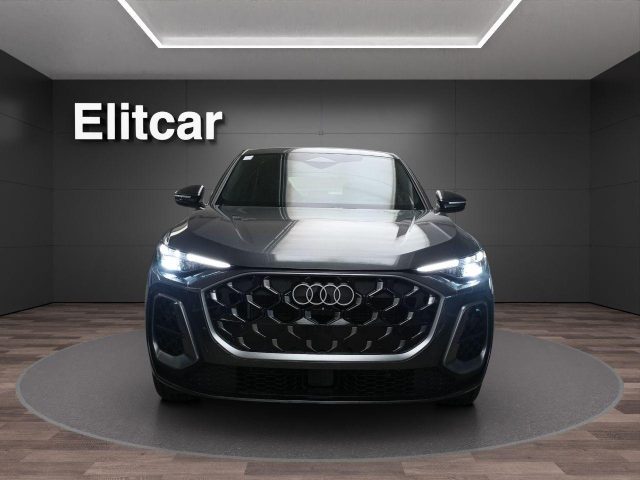 Audi Q5 SPB TDI 150 kW mHEV+ S tronic quattro S line editi - foto 3 di 4