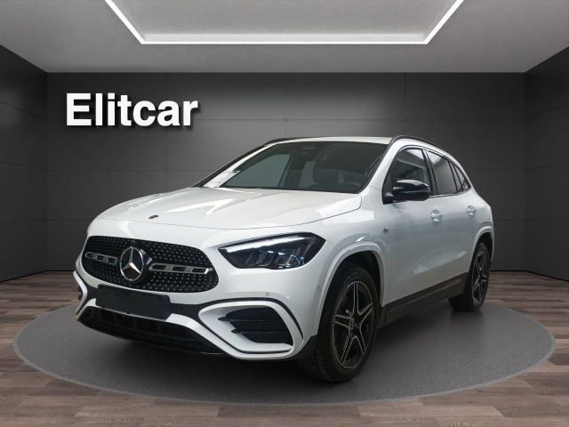 Mercedes-Benz GLA 250 e hybrid EQ AMG Line Advanced Plus - foto 1 di 4