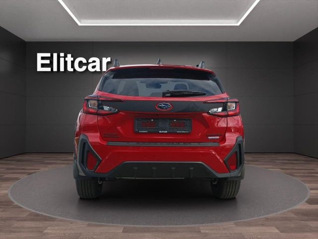 Subaru Crosstrek 2.0i eBoxer MHEV CVT Lineartronic Style Extra 4wil - foto 4 di 4