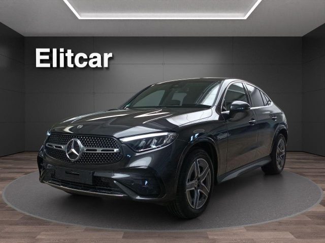 Mercedes-Benz GLC 200 4Matic Mild hybrid Coupé AMG Line Advanced - foto 3 di 49