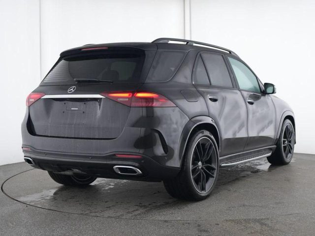Mercedes-Benz GLE 300 d 4Matic Mild Hybrid AMG Line Advanced Plus - foto 3 di 19