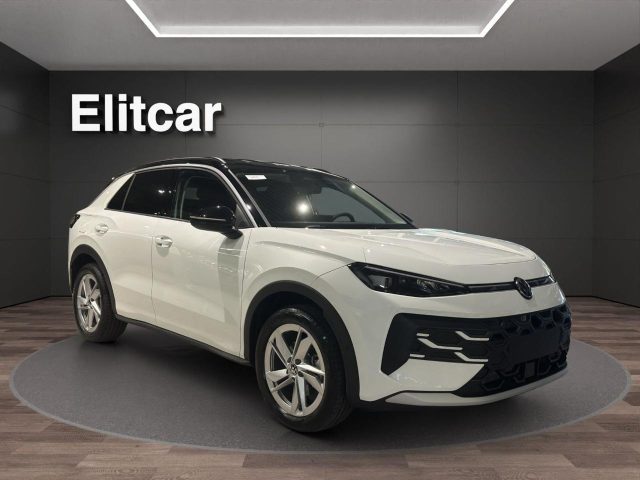 Volkswagen T-Roc 1.5 eTSI ACT 150 CV DSG Style - foto 2 di 4