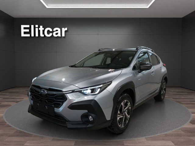 Subaru Crosstrek 2.0i e-Boxer MHEV CVT Lineartronic Style Xtra nuovo a DORMELLETTO