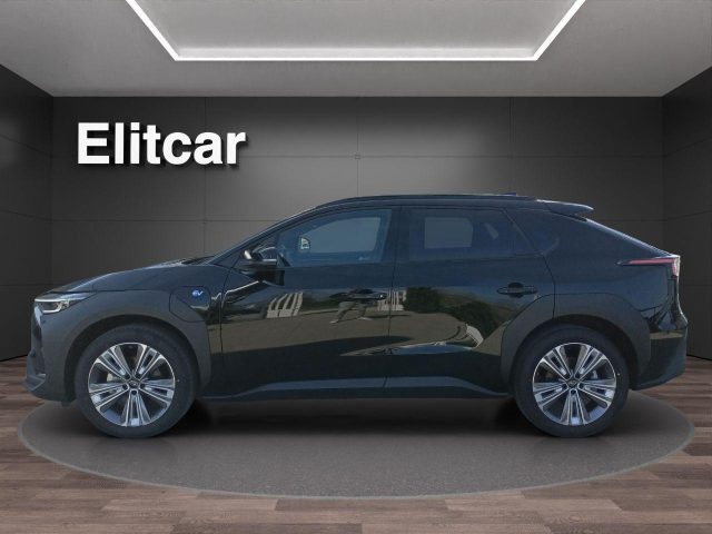 Subaru Solterra 71,4 kWh 4E-xperience+ - foto 2 di 4