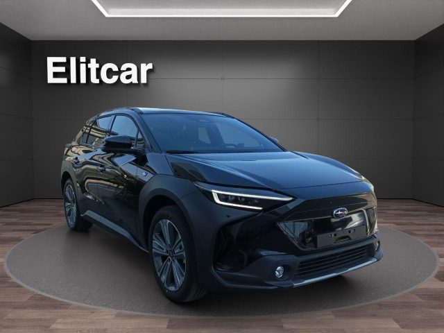 Subaru Solterra 71,4 kWh 4E-xperience+ - foto 3 di 4