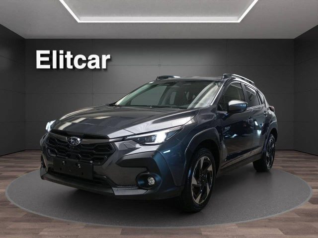 Subaru Crosstrek 2.0i e-Boxer MHEV CVT Lineartronic Style nuovo a DORMELLETTO