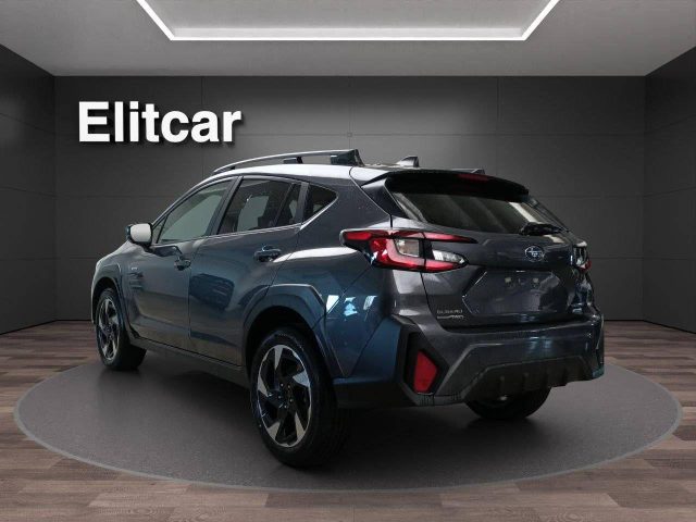Subaru Crosstrek 2.0i e-Boxer MHEV CVT Lineartronic Style - foto 2 di 4