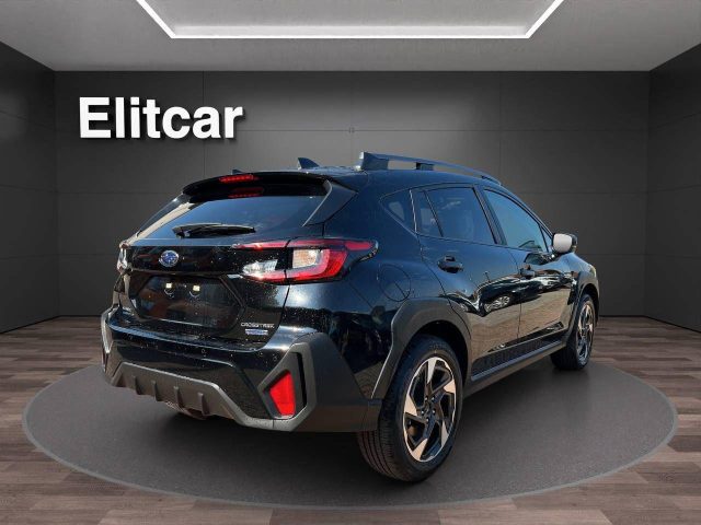 Subaru Crosstrek 2.0i e-Boxer MHEV CVT Lineartronic Style - foto 3 di 4