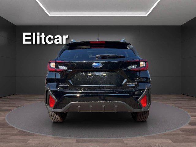 Subaru Crosstrek 2.0i e-Boxer MHEV CVT Lineartronic Style - foto 4 di 4