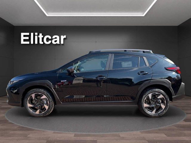 Subaru Crosstrek 2.0i e-Boxer MHEV CVT Lineartronic Style - foto 2 di 4