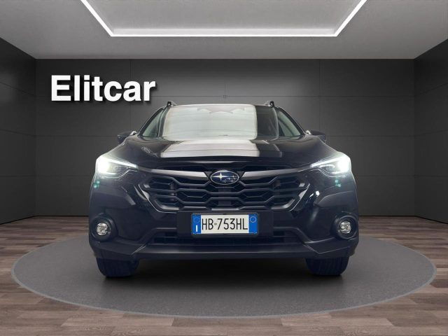 Subaru Crosstrek 2.0i e-Boxer MHEV CVT Lineartronic Premium - foto 2 di 4