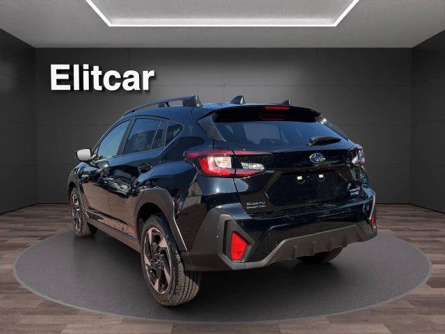 Subaru Crosstrek 2.0i e-Boxer MHEV CVT Lineartronic Style Xtra - foto 3 di 4