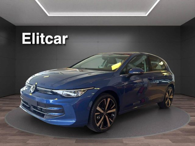 Volkswagen Golf 1.5 TSI 150 CV ACT Style nuovo a DORMELLETTO