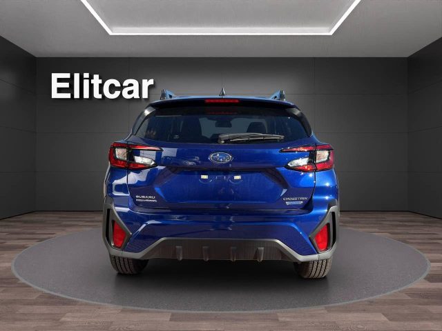 Subaru Crosstrek 2.0i e-Boxer MHEV CVT Lineartronic Style - foto 4 di 4