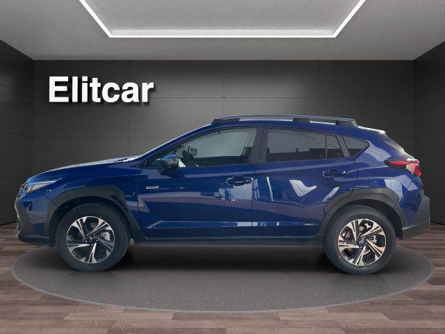 Subaru Crosstrek 2.0i e-Boxer MHEV CVT Lineartronic Style - foto 2 di 4