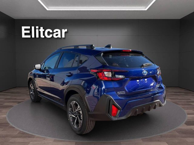 Subaru Crosstrek 2.0i e-Boxer MHEV CVT Lineartronic Style - foto 3 di 4