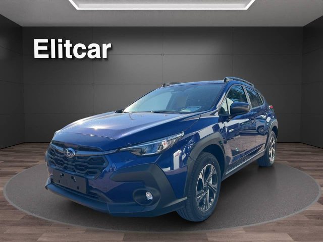 Subaru Crosstrek 2.0i e-Boxer MHEV CVT Lineartronic Style nuovo a DORMELLETTO