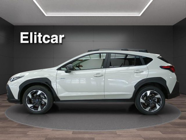 Subaru Crosstrek 2.0i e-Boxer MHEV CVT Lineartronic Style Xtra - foto 2 di 3