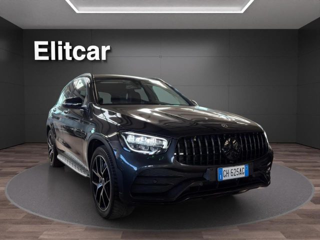 Mercedes-Benz GLC 220 d 4Matic Premium Plus - foto 3 di 4