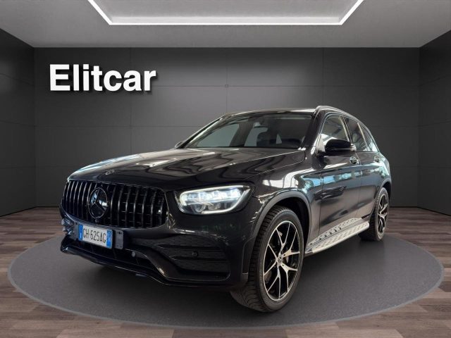 Mercedes-Benz GLC 220 d 4Matic Premium Plus usato a DORMELLETTO