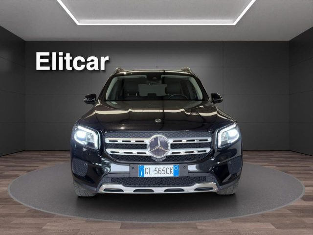 Mercedes-Benz GLB 200 d Automatic Sport - foto 2 di 4