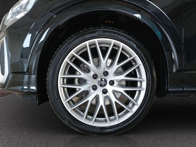 Audi Q2 35 TDI S tronic S line Edition usato a DORMELLETTO