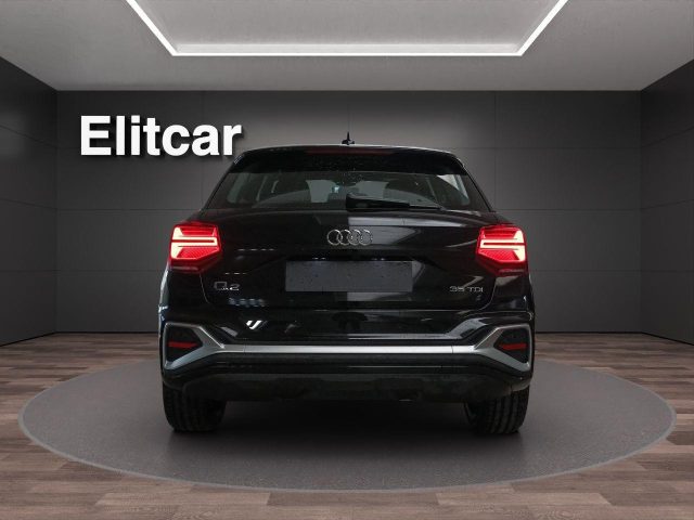Audi Q2 35 TDI S tronic S line Edition - foto 4 di 37