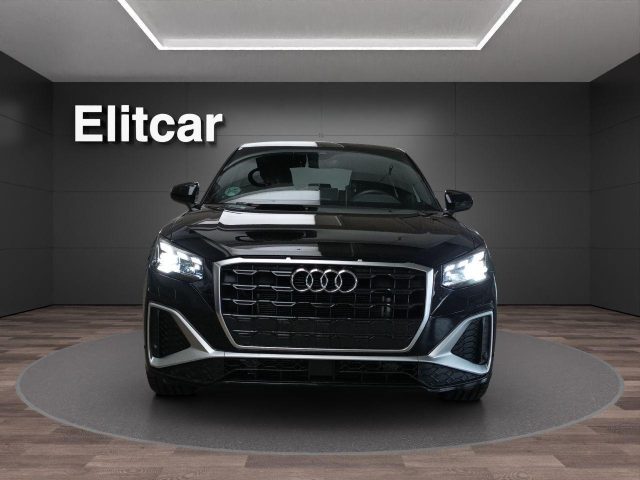 Audi Q2 35 TDI S tronic S line Edition - foto 3 di 37