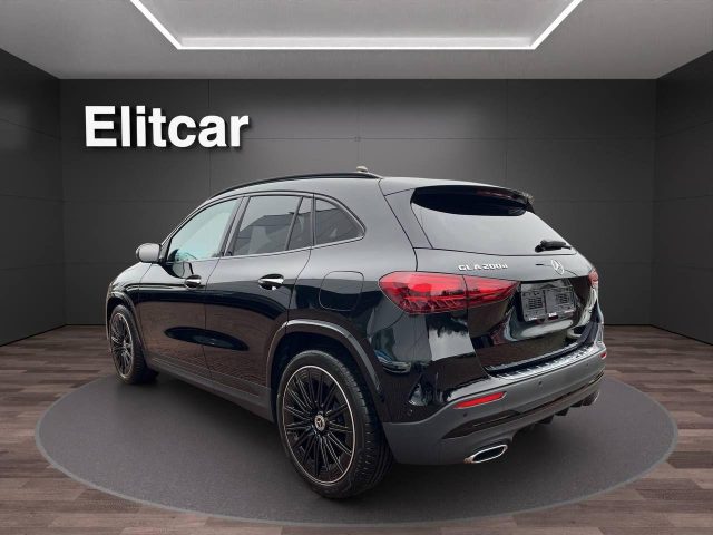 Mercedes-Benz GLA 200 d Automatic AMG Line ADVANCED Plus - foto 4 di 32