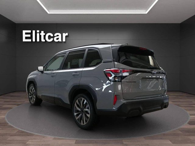 Subaru Forester 2.0 e-Boxer MHEV CVT Lineartronic Premium - foto 4 di 4