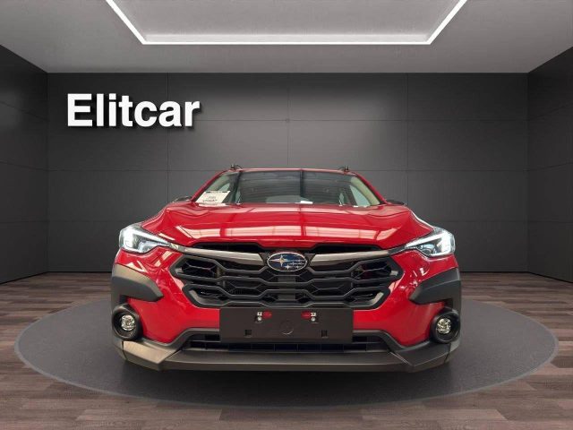 Subaru Crosstrek 2.0i e-Boxer MHEV CVT Lineartronic Style Xtra - foto 4 di 4