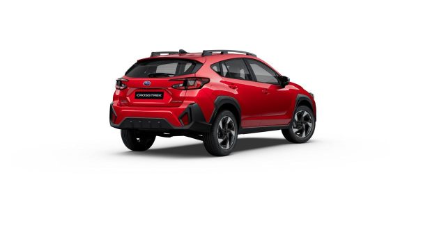 Subaru Crosstrek 2.0i e-Boxer MHEV CVT Lineartronic Style Xtra - foto 4 di 4