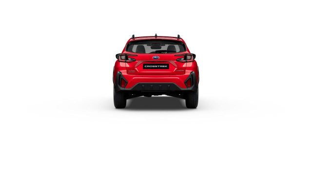 Subaru Crosstrek 2.0i e-Boxer MHEV CVT Lineartronic Style Xtra - foto 3 di 4