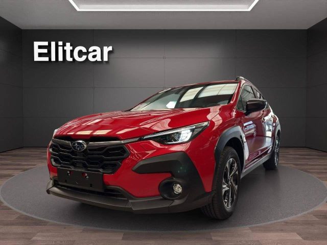 Subaru Crosstrek 2.0i e-Boxer MHEV CVT Lineartronic Style Xtra - foto 1 di 4