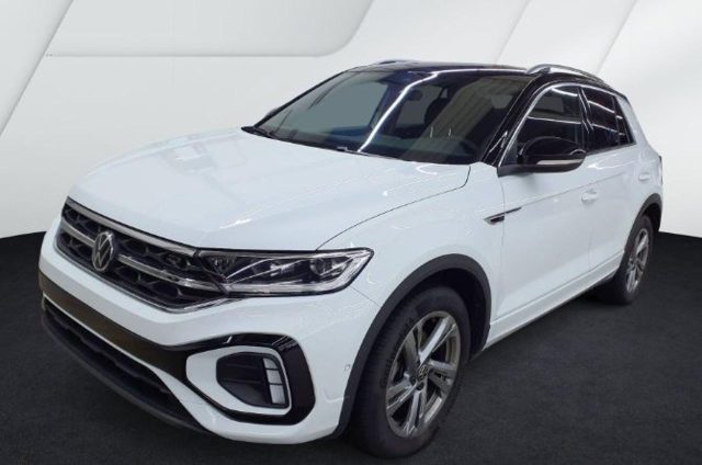 Volkswagen T-Roc 1.5 TSI ACT DSG R-Line usato a DORMELLETTO