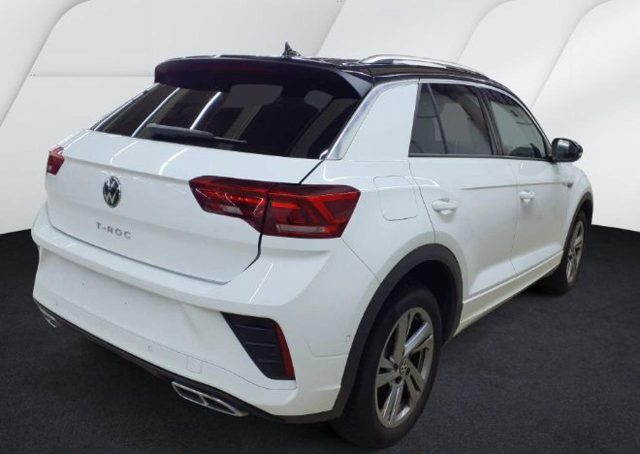 Volkswagen T-Roc 1.5 TSI ACT DSG R-Line - foto 3 di 4