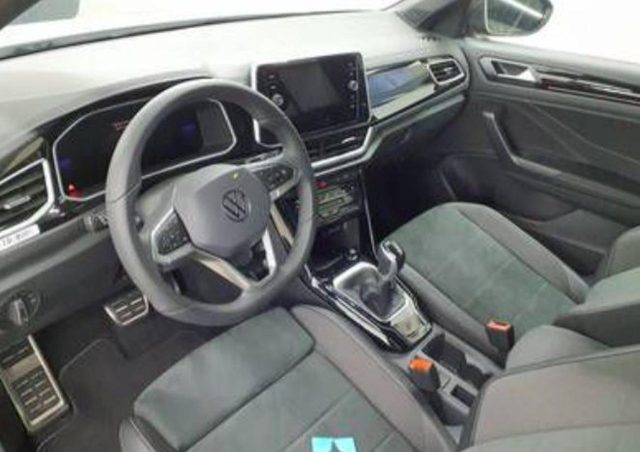 Volkswagen T-Roc 1.5 TSI ACT DSG R-Line - foto 4 di 4