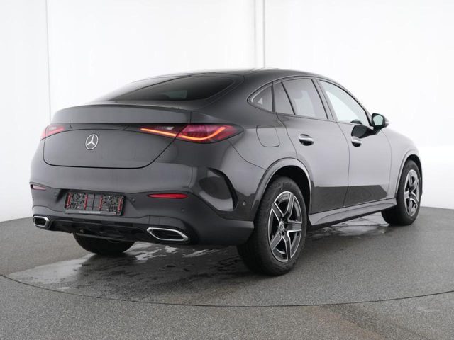Mercedes-Benz GLC 220 d 4Matic Mild hybrid Coup� AMG Line Advanced - foto 2 di 4