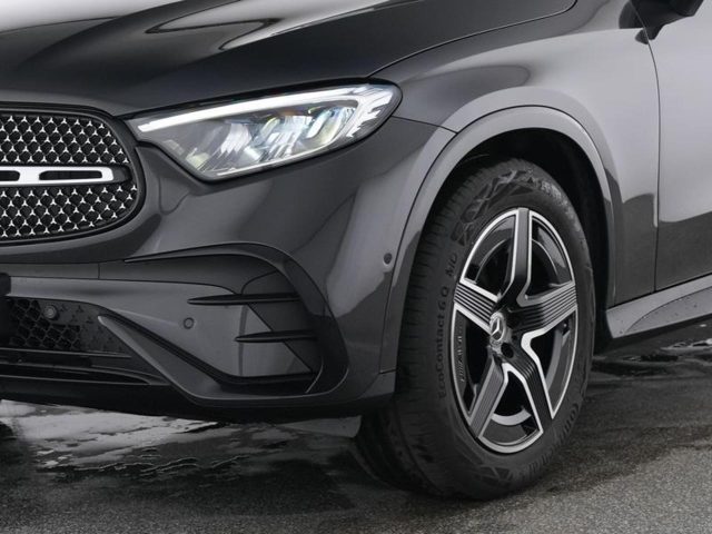 Mercedes-Benz GLC 220 d 4Matic Mild hybrid Coup� AMG Line Advanced - foto 3 di 4