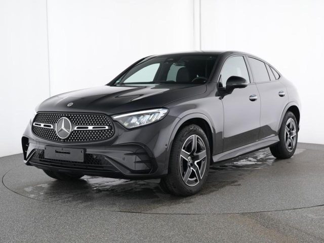 Mercedes-Benz GLC 220 d 4Matic Mild hybrid Coup� AMG Line Advanced usato a DORMELLETTO