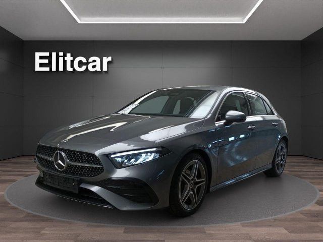 Mercedes-Benz A 180 Automatic AMG Line Advanced Plus usato a DORMELLETTO