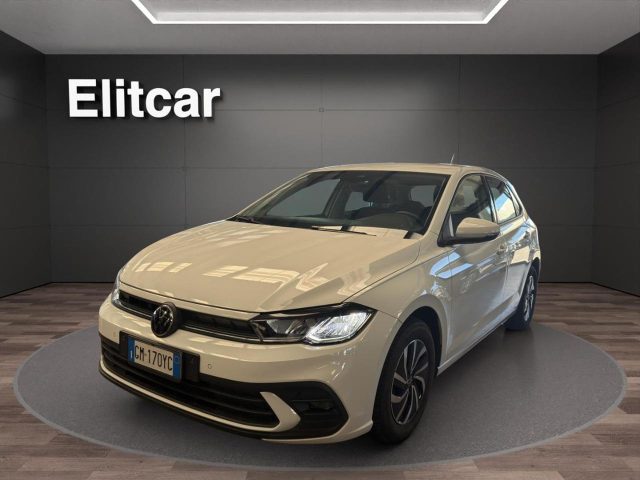Volkswagen Polo 1.0 TSI DSG Life usato a DORMELLETTO