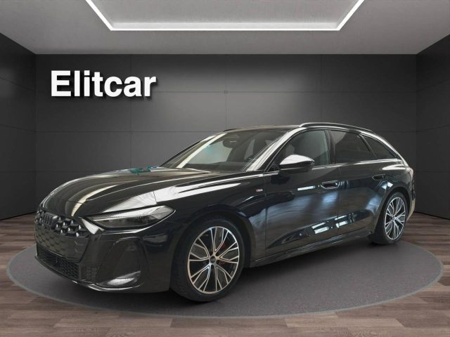 Audi A5 Avant TFSI 150 kW S tronic S Line edition km 0 a DORMELLETTO