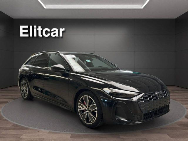 Audi A5 Avant TFSI 150 kW S tronic S Line edition - foto 4 di 4