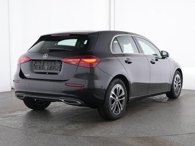 Mercedes-Benz A 180 Automatic Progressive Advanced - foto 3 di 4