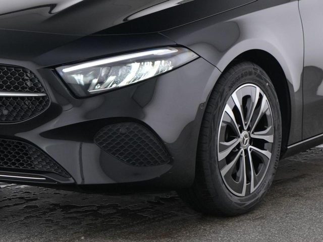 Mercedes-Benz A 180 Automatic Progressive Advanced - foto 4 di 4