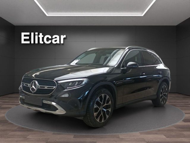 Mercedes-Benz GLC 200 d 4M Mild Hybrid Advanced Plus - foto 2 di 4